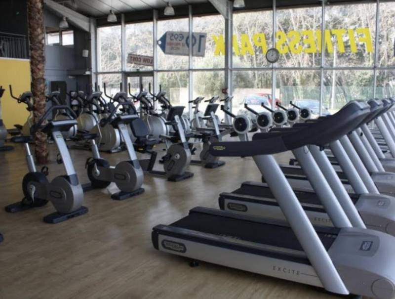 Nouvelle installation sonore pour deux salles de sport près d'Avignon