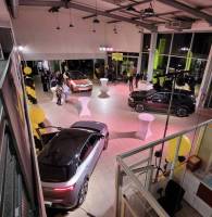 Notre zone d'activité pour ce service Prix animation son, lumière et vidéo pour un concert à