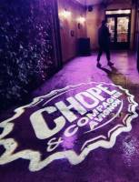Notre zone d'activité pour ce service Location et installation de vidéo projection pour salle de réunion à